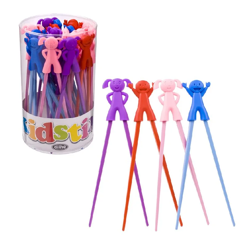 Boy & Girl Chopsticks Assorted (price per item)