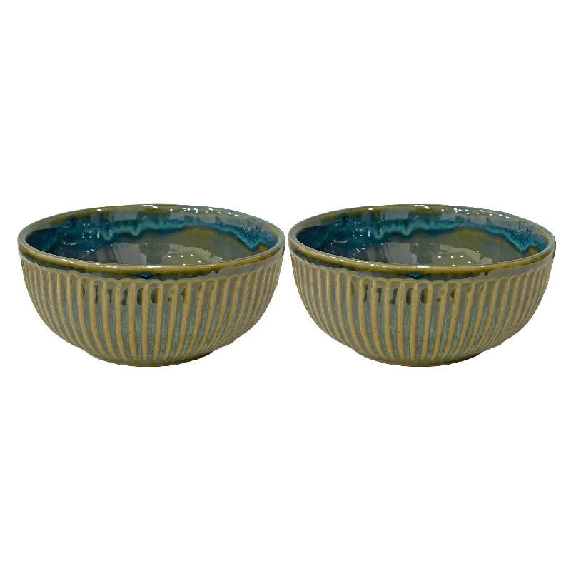 Bowl Set of 2