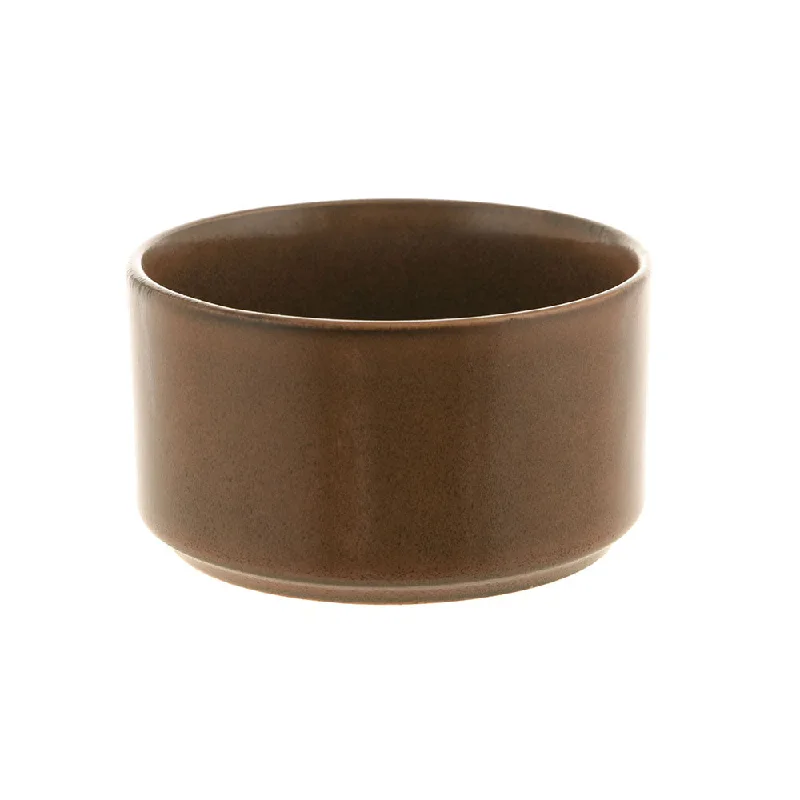 CONDIMENT BOWL Straight Leather 10.5cm