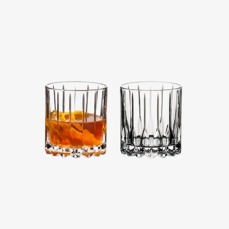 Riedel | Drink Specific Glassware Neat - Set of 2