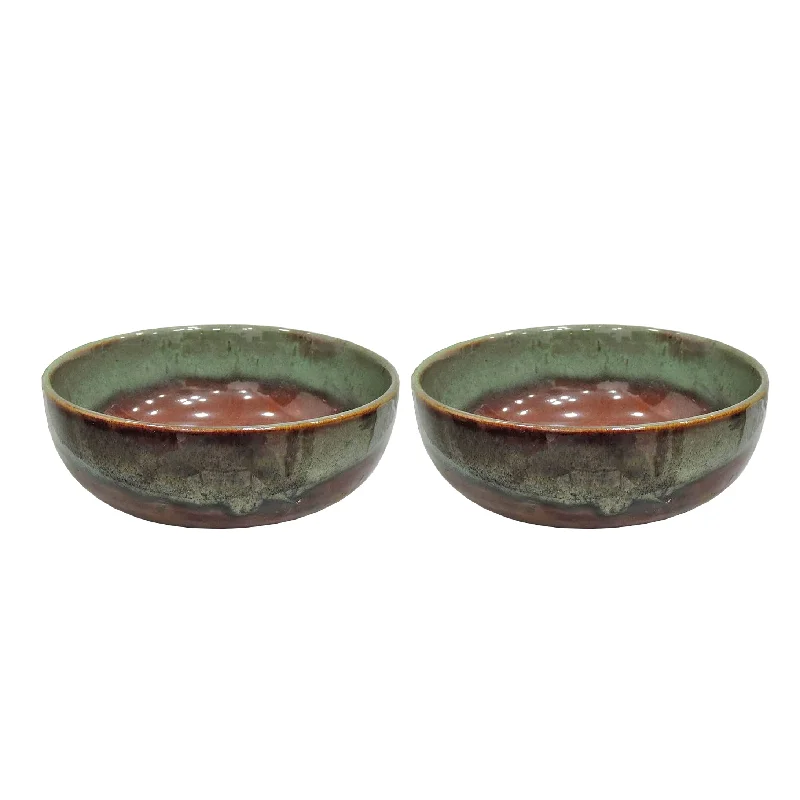 Bowl Set of 2