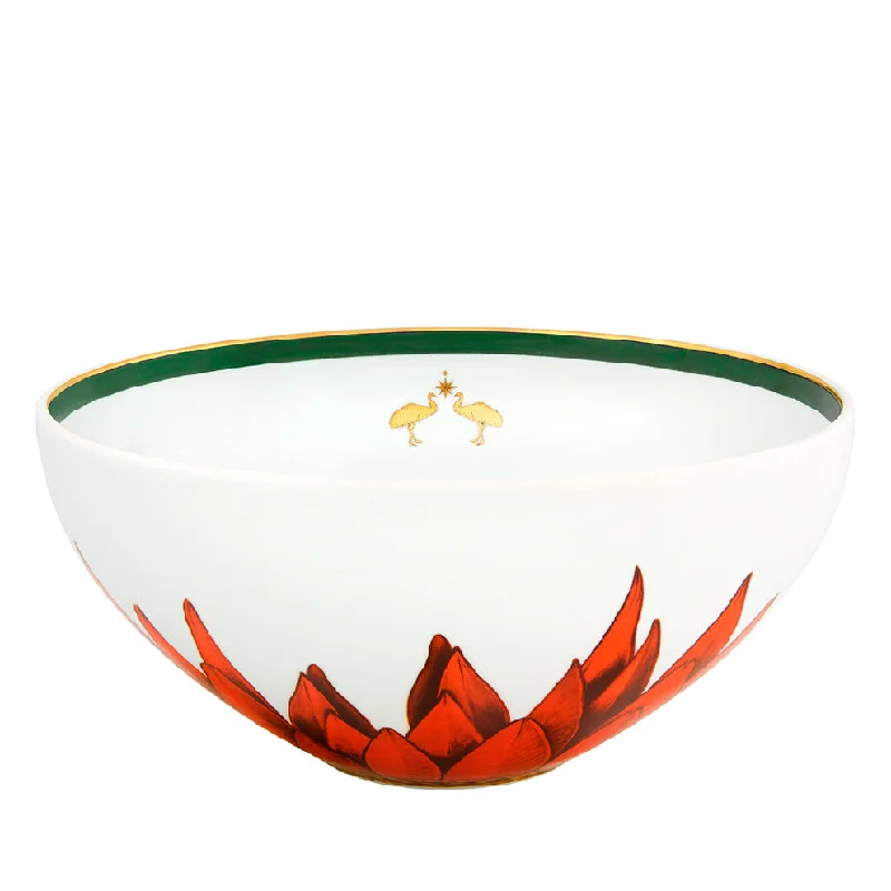 Amazonia Salad Bowl