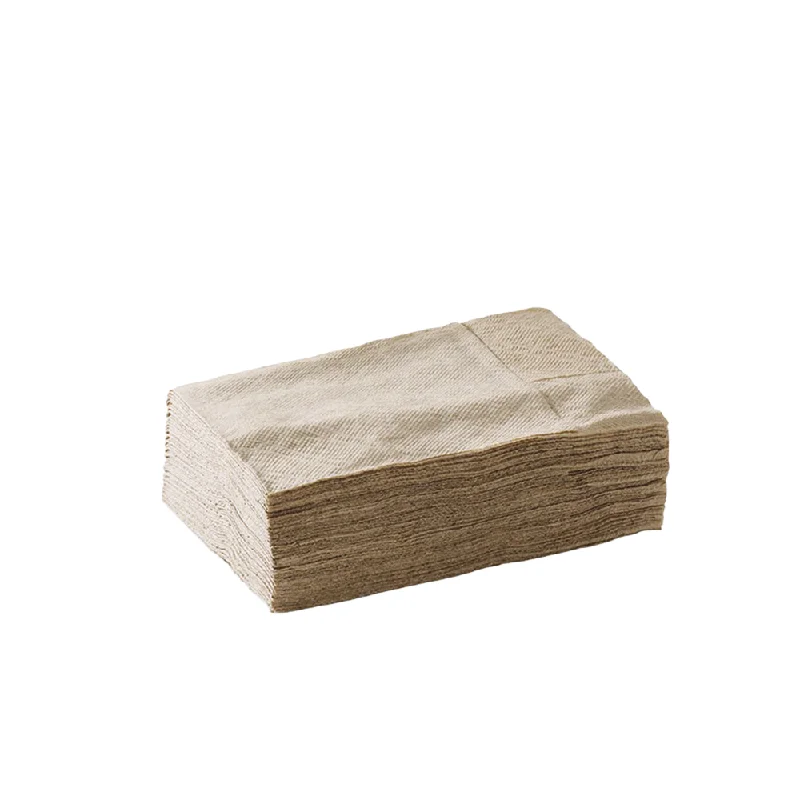 Recycled Napkin 1ply Dispenser 1/6 Fold - 5000/CTN