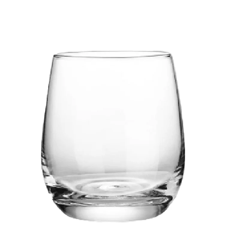 340ML-Mojito Cocktail Glass Bar Long Drink Glass Collin Glass Juice Glass Bartending Glass Glass