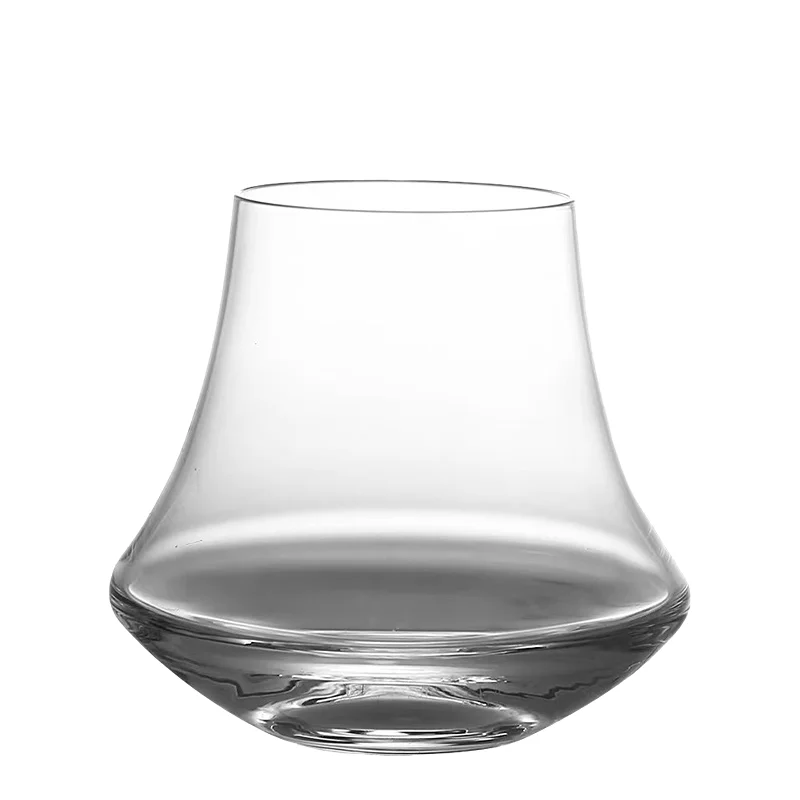 Stemless Martini Glasses for Margarita,Whiskey,Cocktail