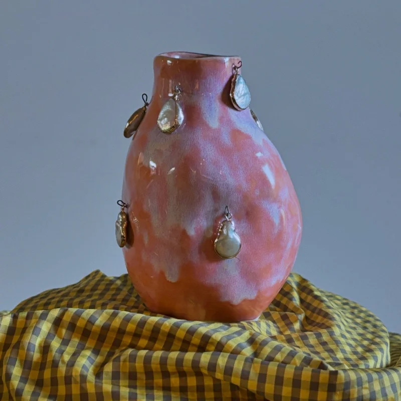 Medium Vase