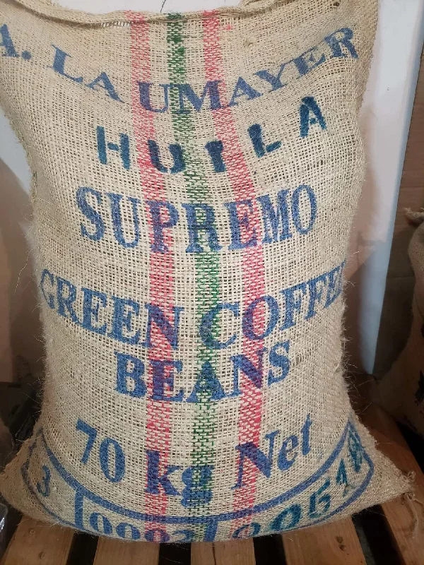 Colombia Huila