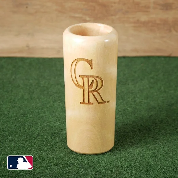 Colorado Rockies Shortstop Mug