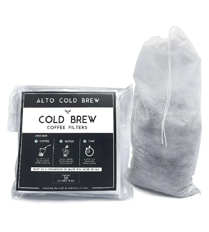 Filters for Cold Brew (Large)