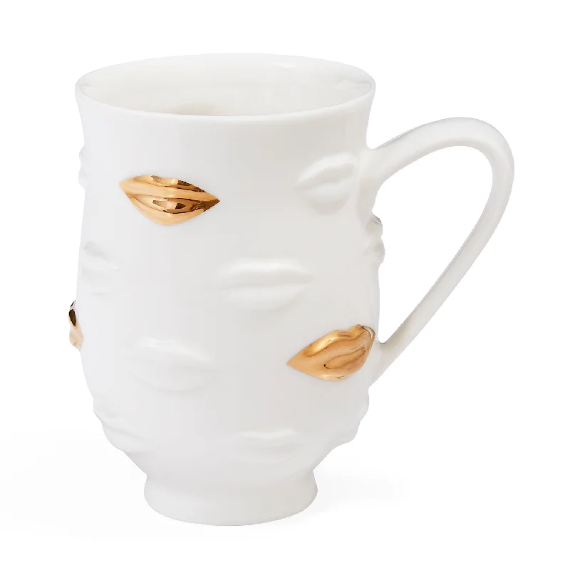 Gilded Gala Mug