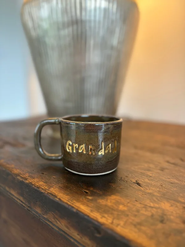 Grandad Cup