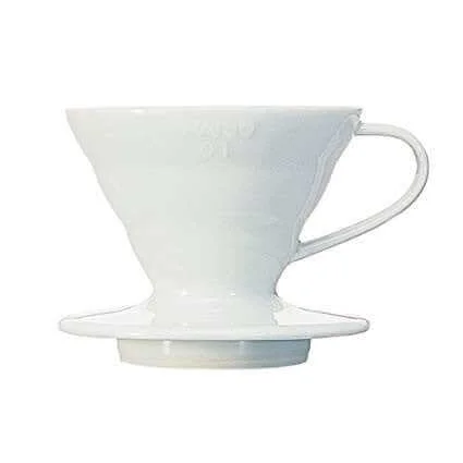 Hario V60 Pourover Ceramic #02