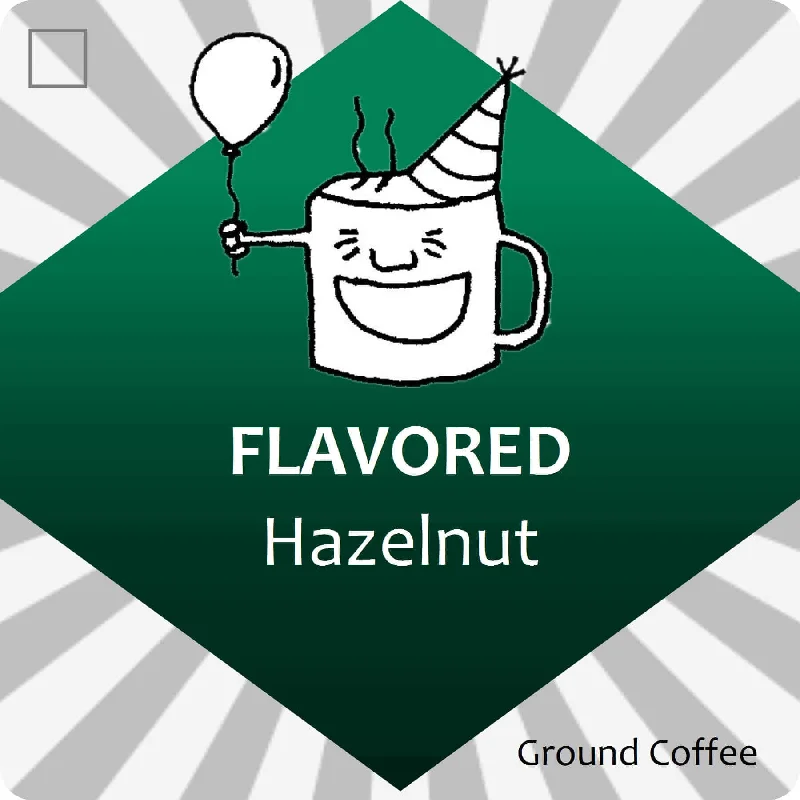 Hazelnut