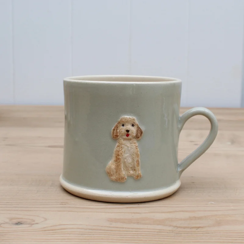 Hogben Mugs - Cockapoo/cavoodle