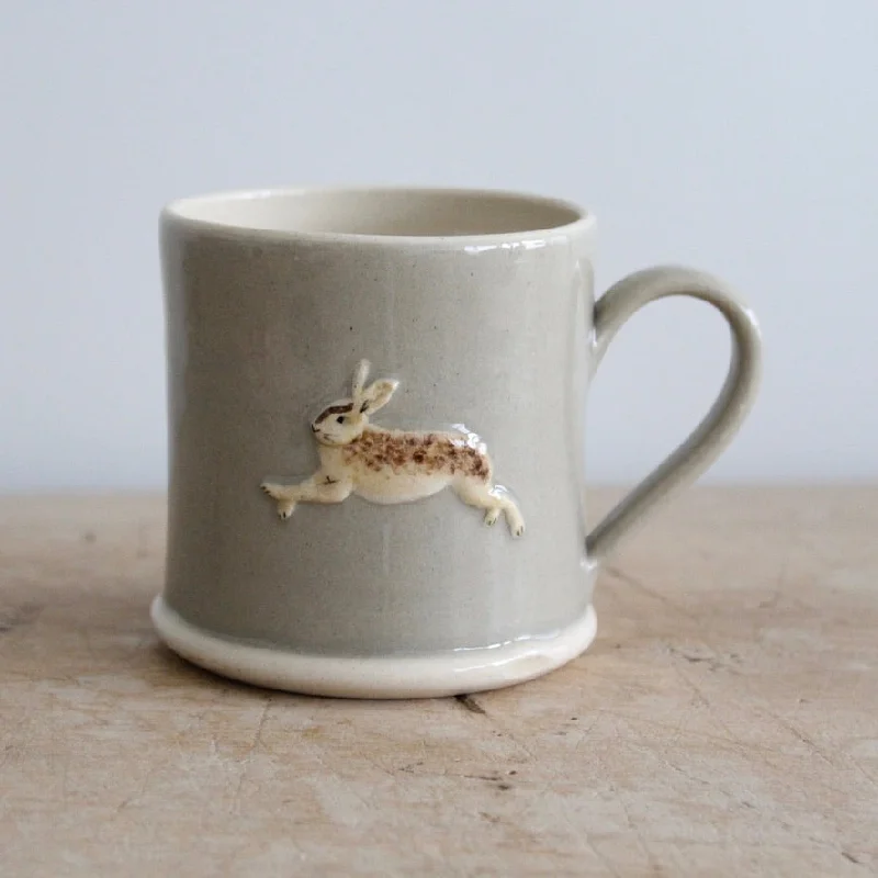 Hogben Mugs - Hare