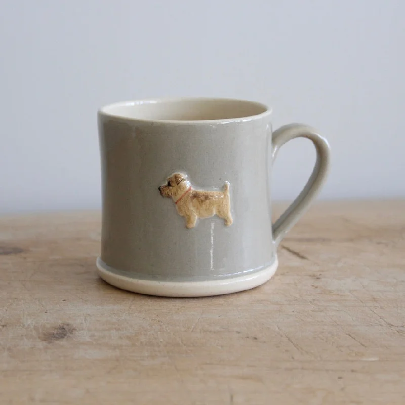 Hogben Mugs - Terrier