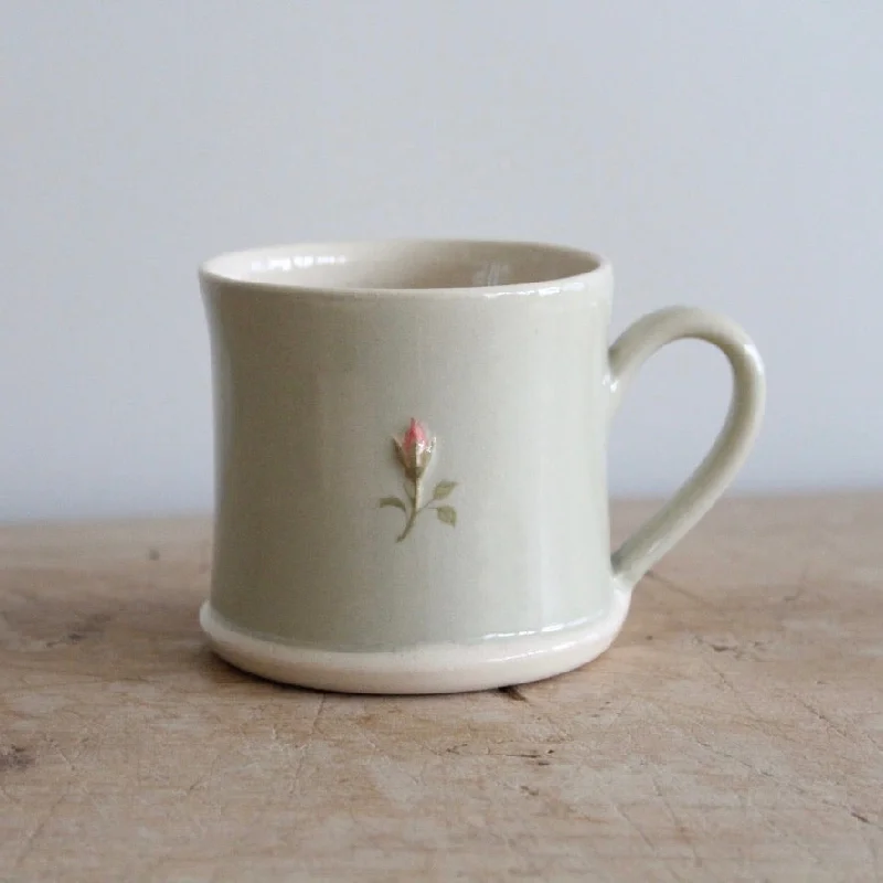 Hogben Mugs - Rosebud