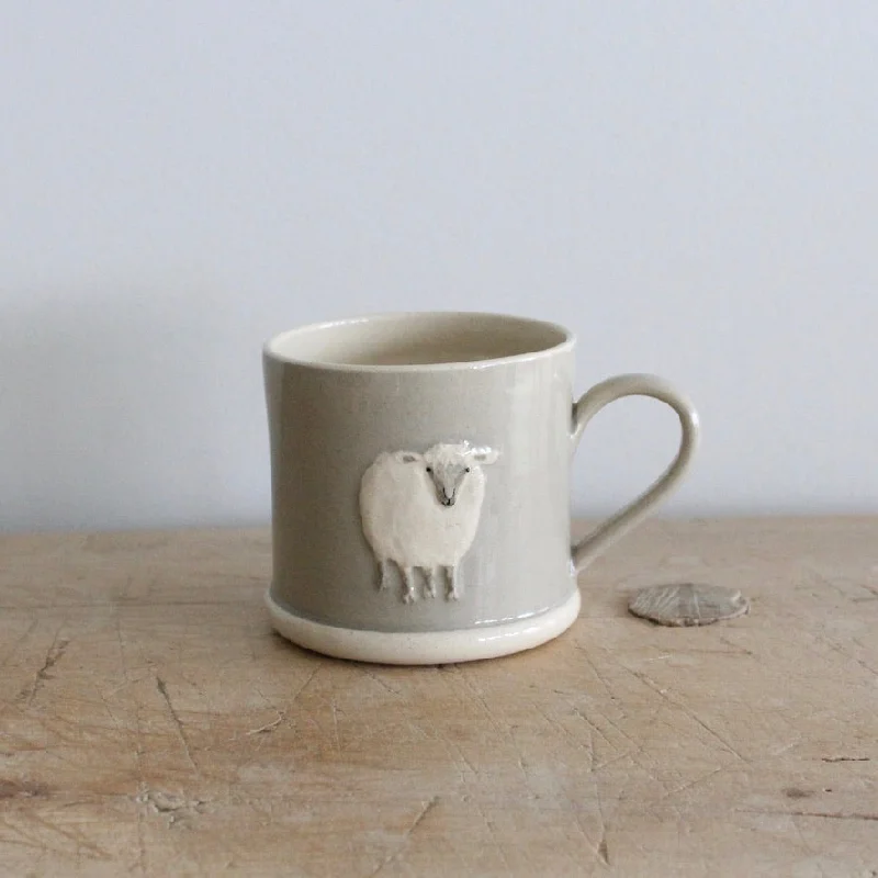 Hogben Mugs - Sheep