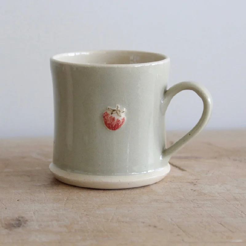 Hogben Mugs - Strawberry