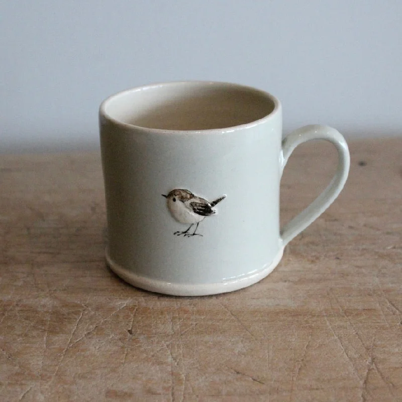 Hogben Mugs - Wren