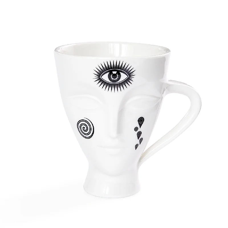 Inked Giuliette Mug