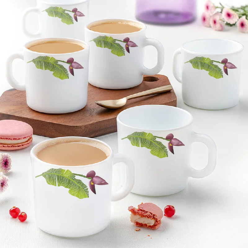 Larah by Borosil Musella Mug Set