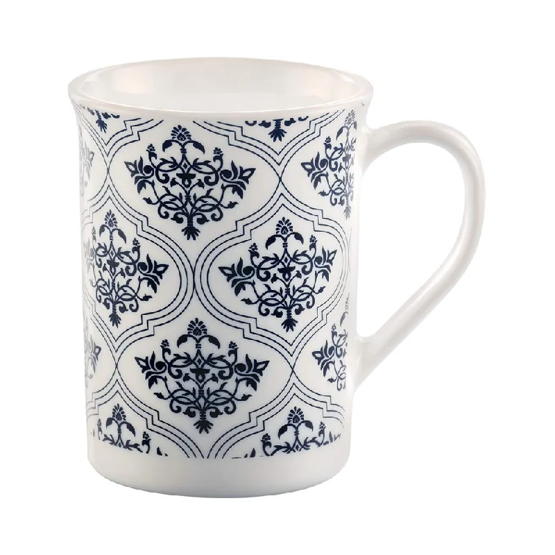 Larah by Borosil Sivas Blue Mug