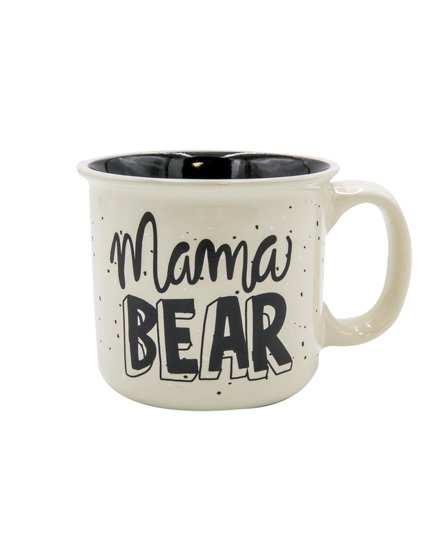 Mama Bear Mug