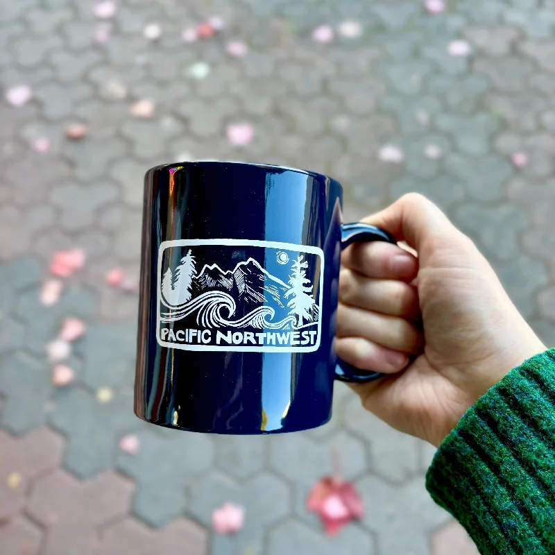 Pacific Northwest 2.0 Mug