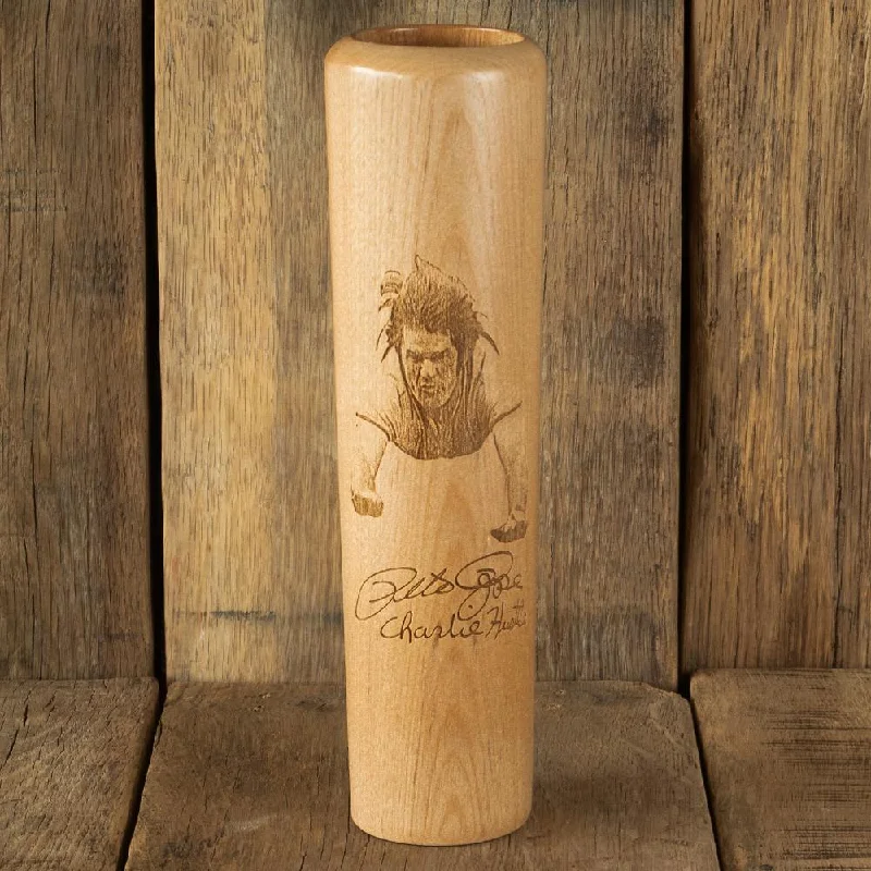 Pete Rose "Charlie Hustle" Baseball Bat Mug | Dugout Mug®