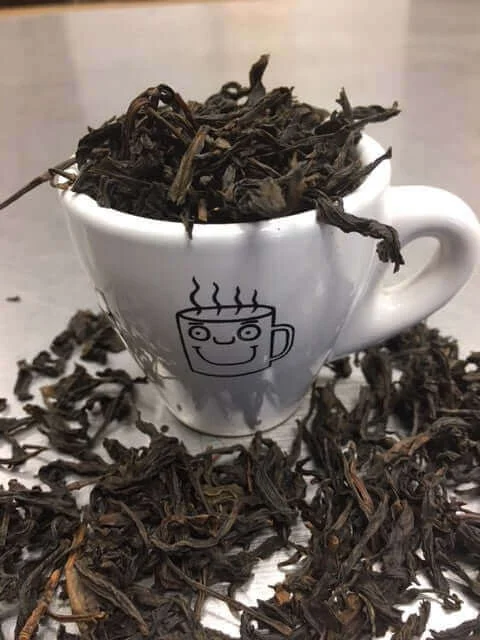 Phoenix Oolong