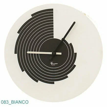 AureA Wall Clock - Made in Italy