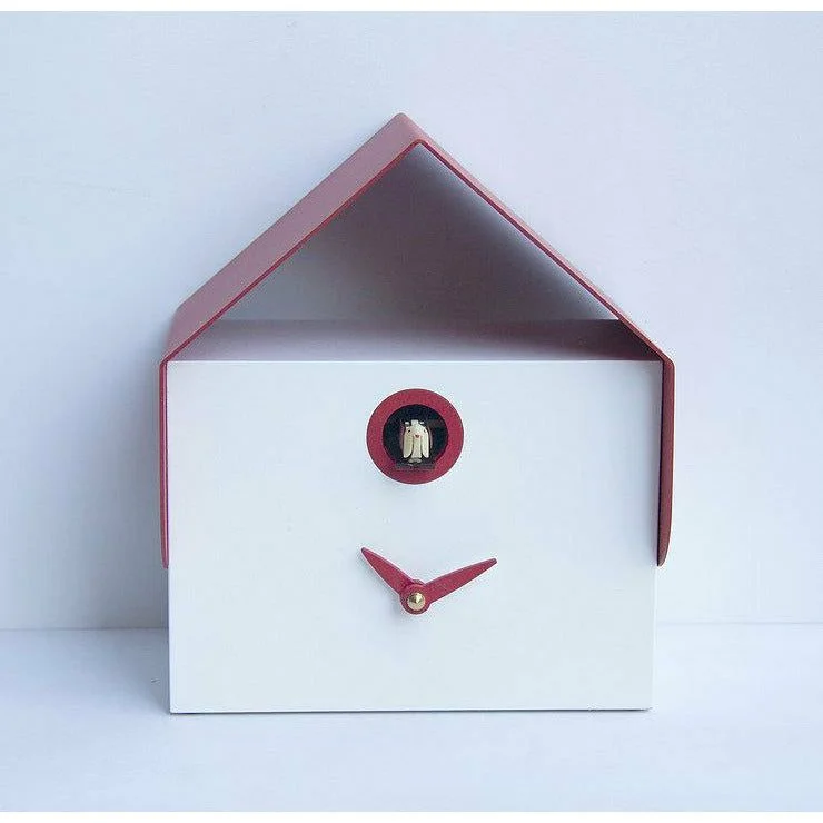 Dotto Cuckoo Clock - Made in Italy