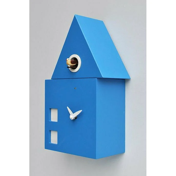 H/2 Cuckoo Clock - Made in Italy