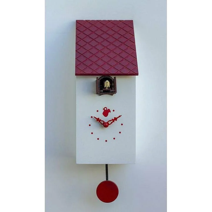 Portofino Cuckoo Clock - Made in Italy