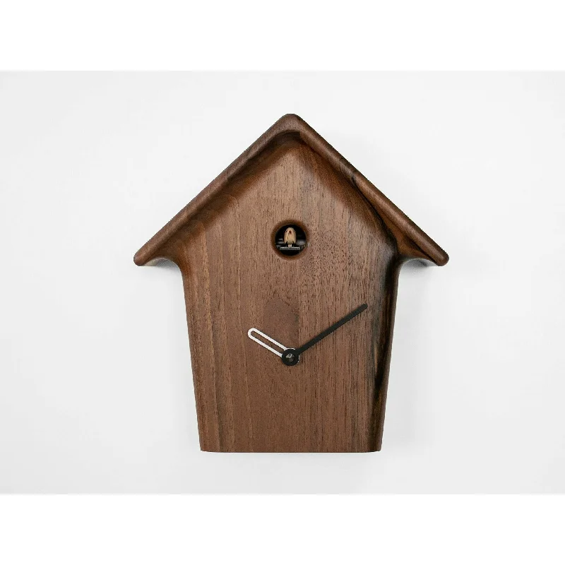 Progetti - Mochi Mochi Cuckoo Clock - Made in Italy