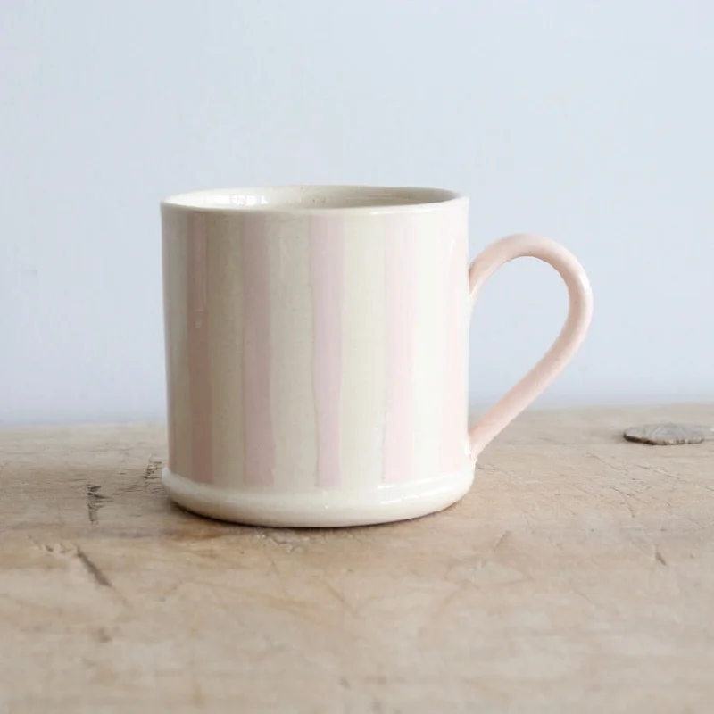 SECOND - Hogben Mugs - Stripes