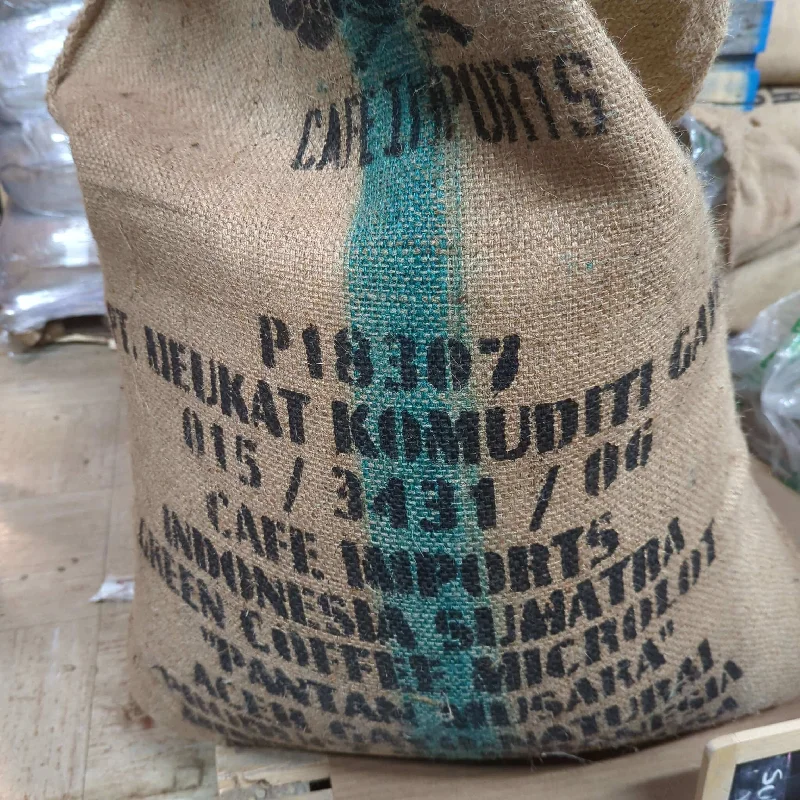 Sumatra Gayo Natural