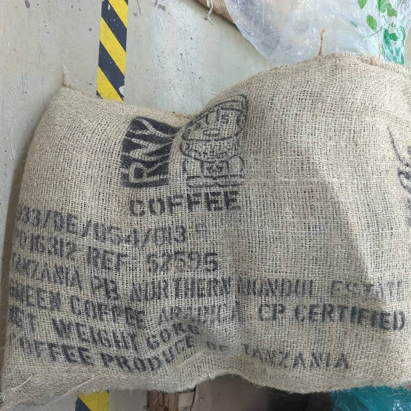 Tanzania Northern Mondul Peaberry