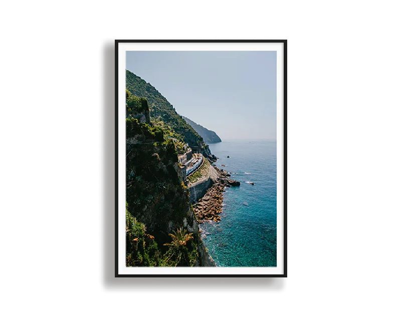 Cinque Terre, Italy