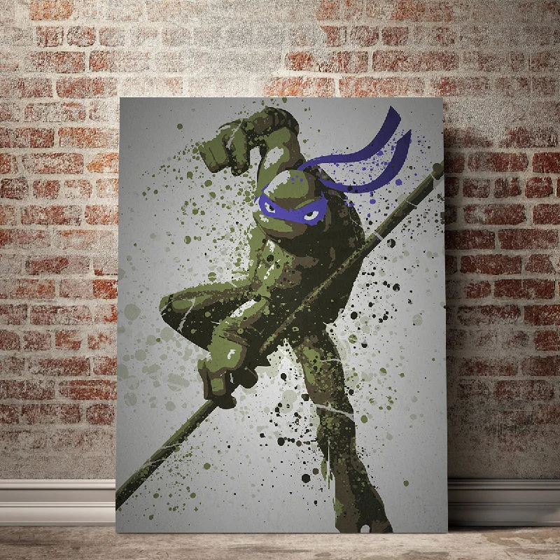 Donatello